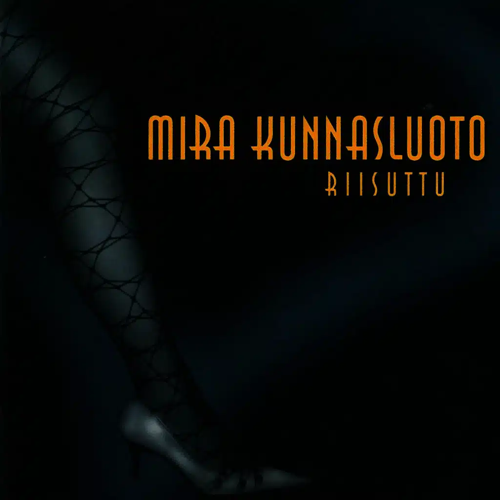 Kun sinun kanssasi olla näin sain