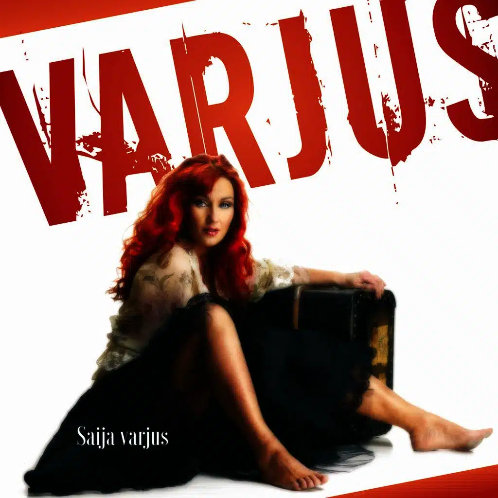 Varjus