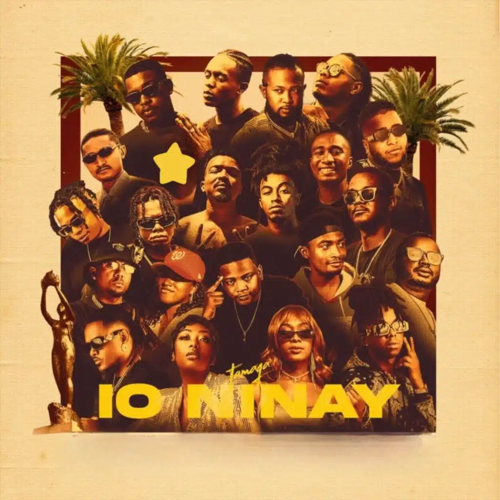 Io Nenay (Original version)
