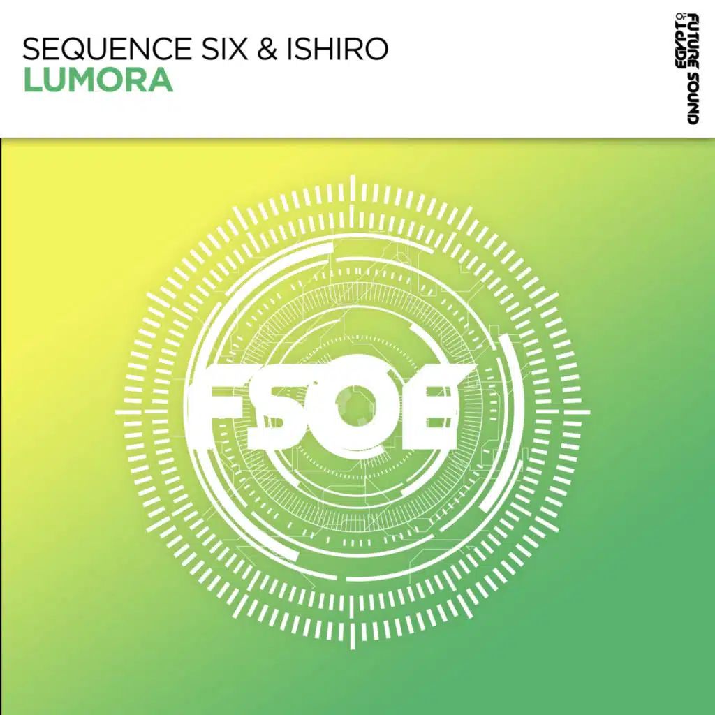 Sequence Six & Ishiro