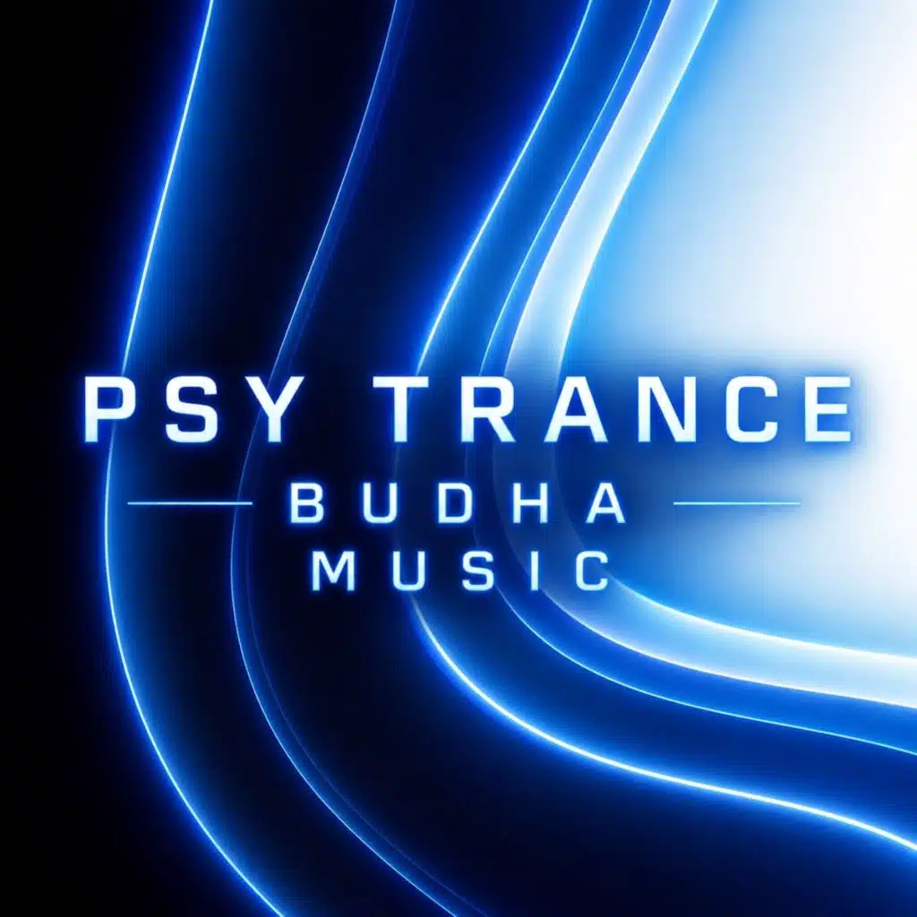 Psy Trance Budha Music
