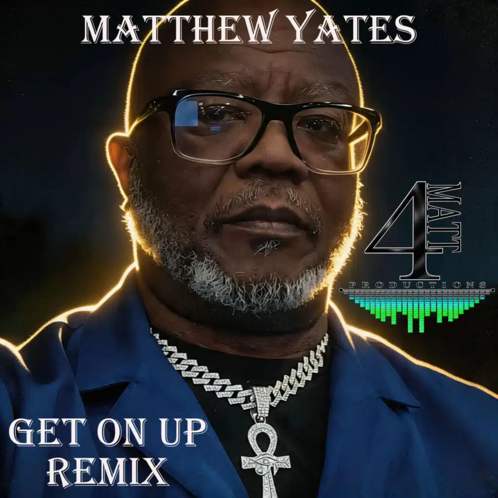 Get On Up (Remix)