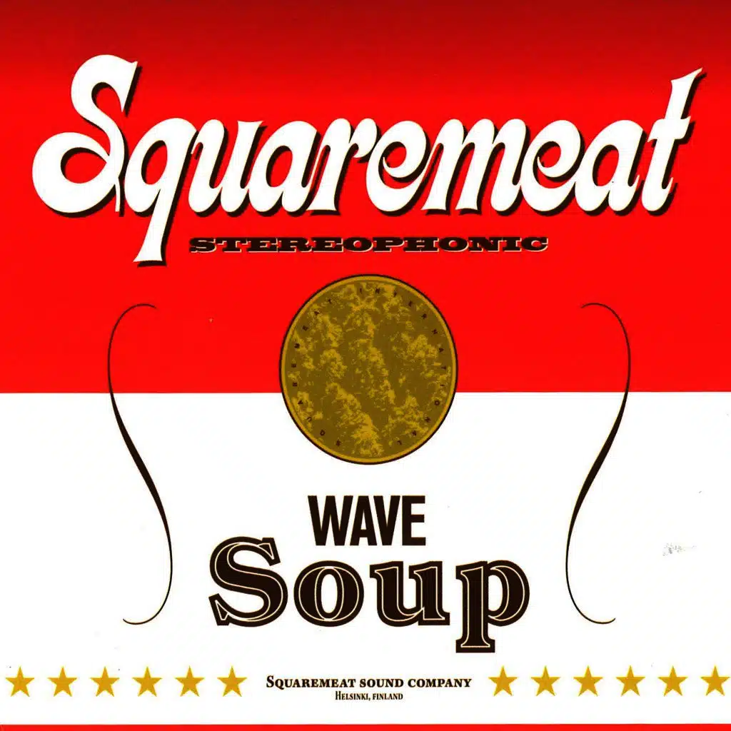 Wave Soup