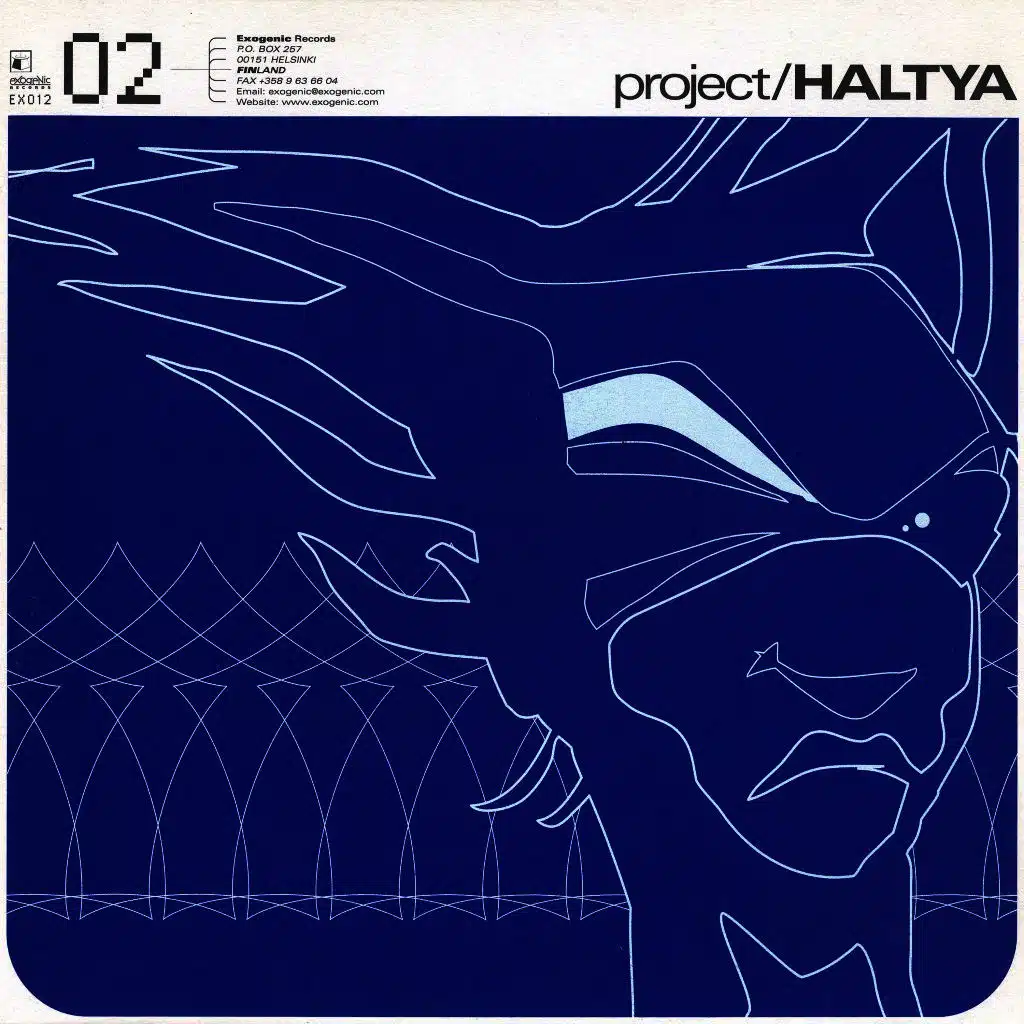 Project Haltya