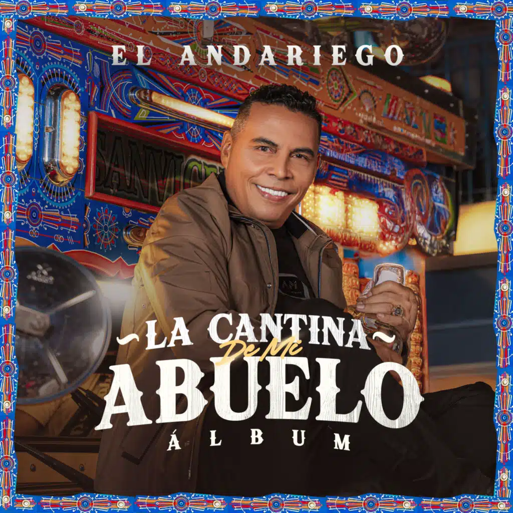 La Cantina De Mi Abuelo