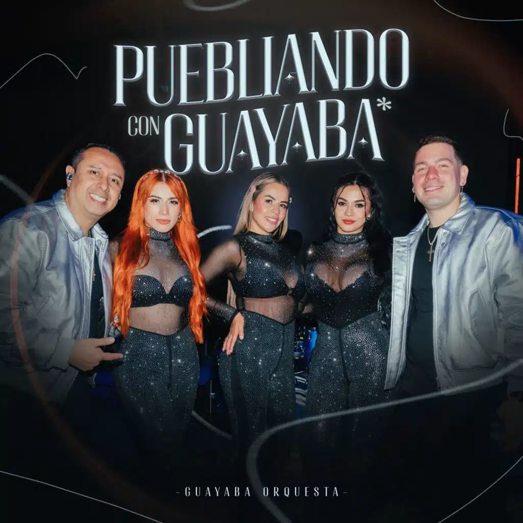 Puebliando Con Guayaba