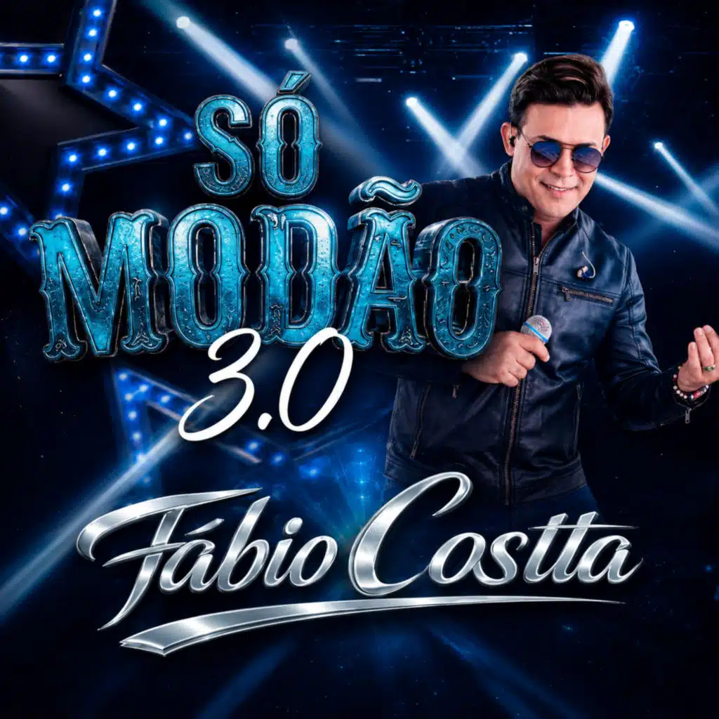 Só Modão 3.0