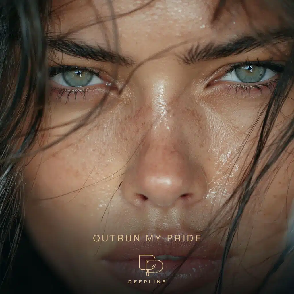 OUTRUN MY PRIDE