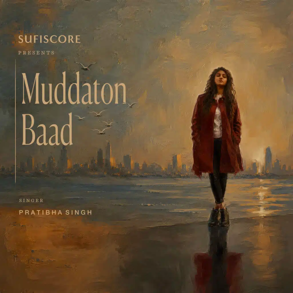 Muddaton Baad