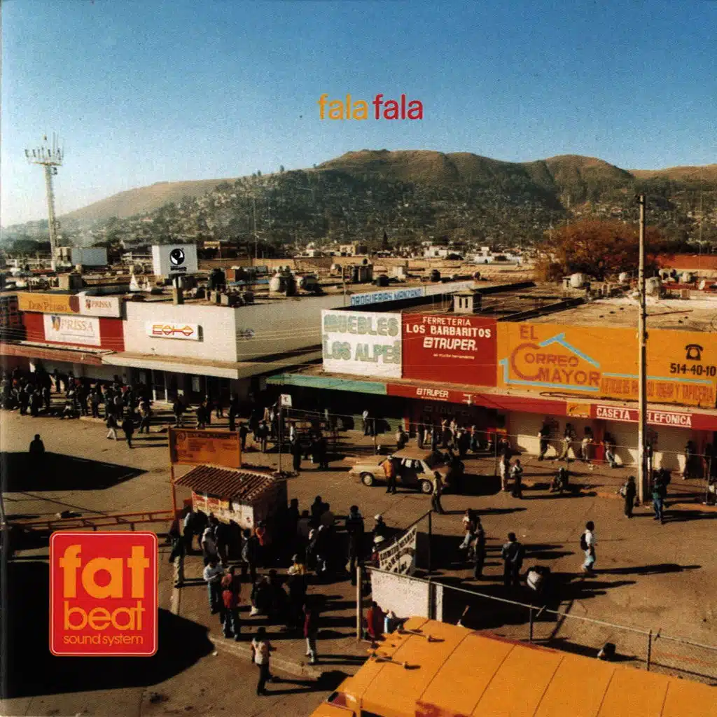 Fala Fala