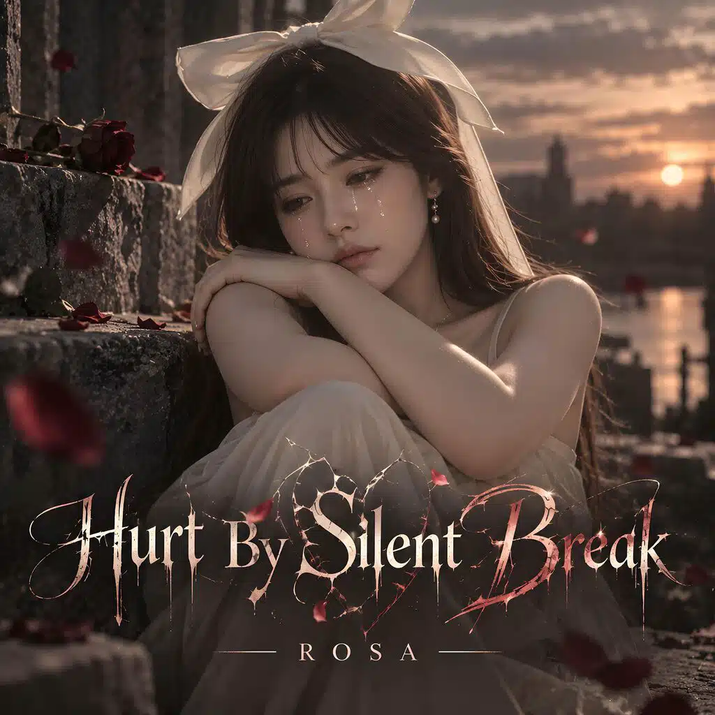 Hurt By Silent Break