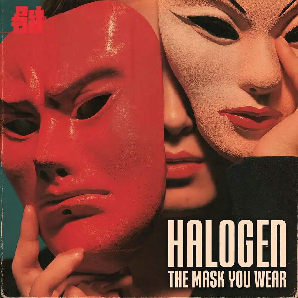 The Mask You Wear