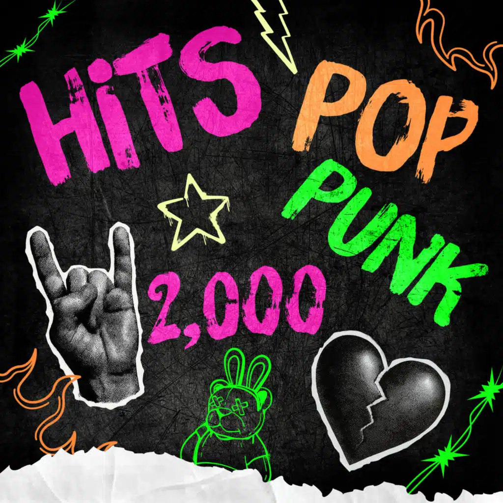 Hits Pop Punk 2000