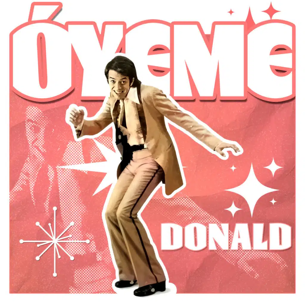 Óyeme