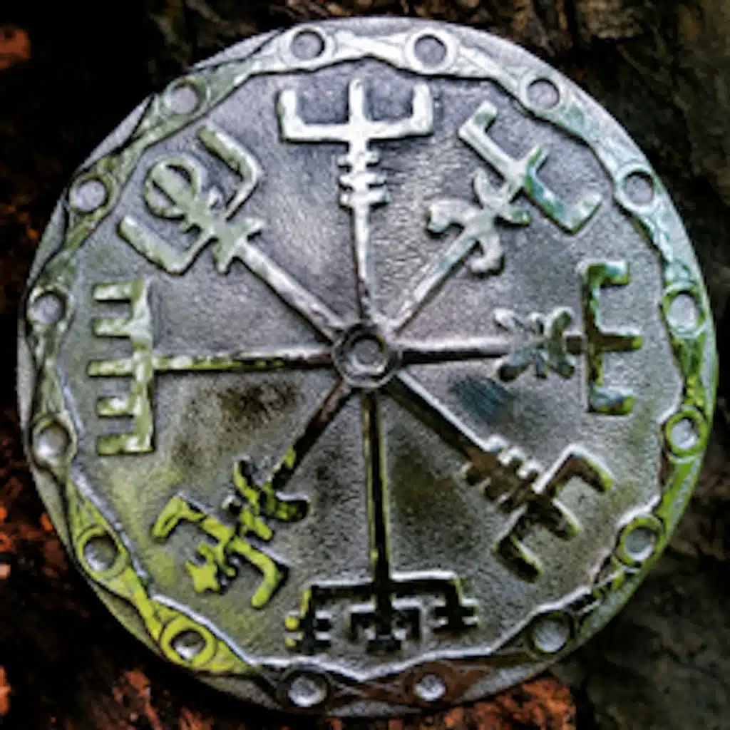 Sacred Silver