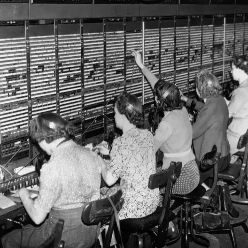 Which jobs are future-proofed?
