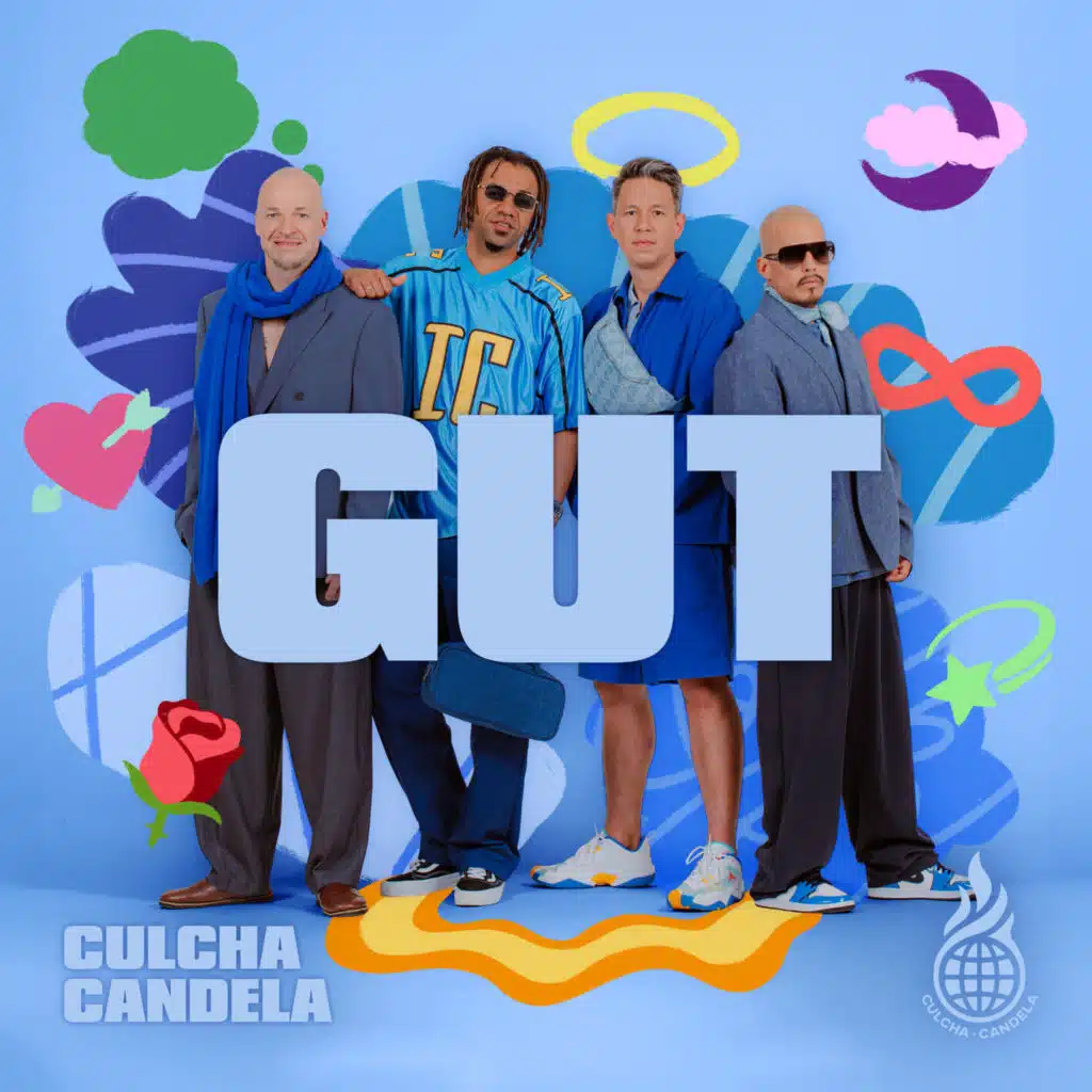 Gut