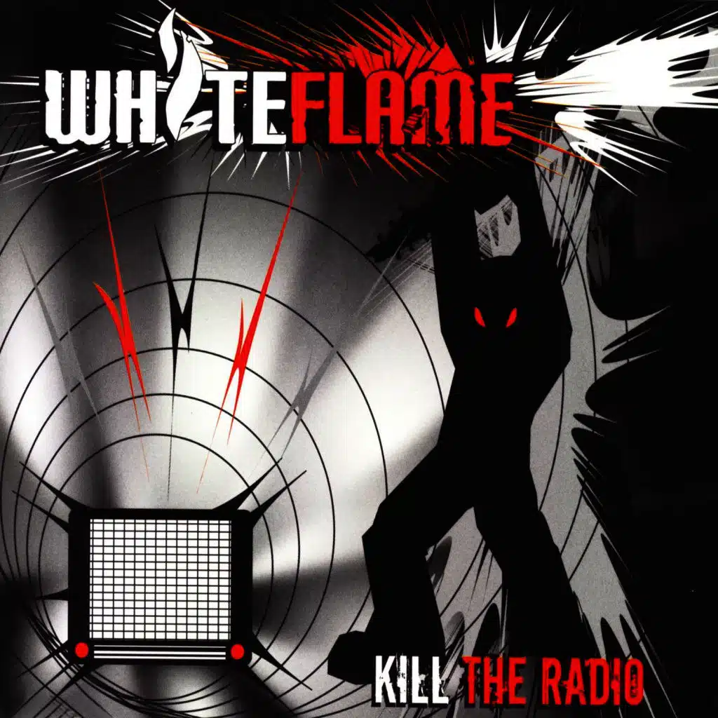 Kill The Radio