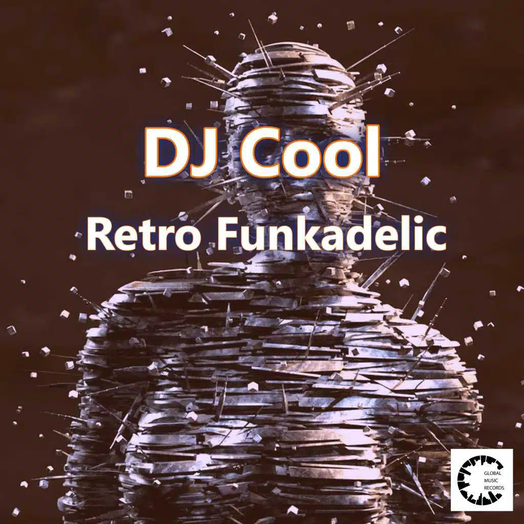 Retro Funkadelic