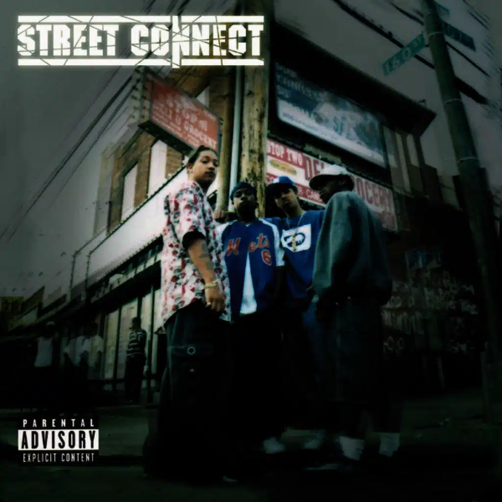 Street Connect