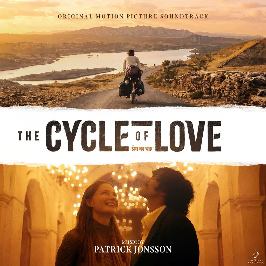 The Cycle Of Love (Original Motion Picture Soundtrack)