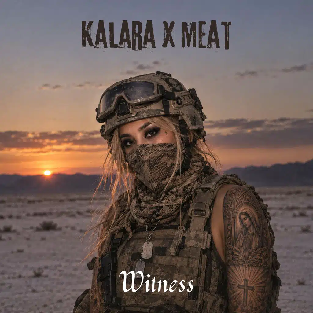 Witness
