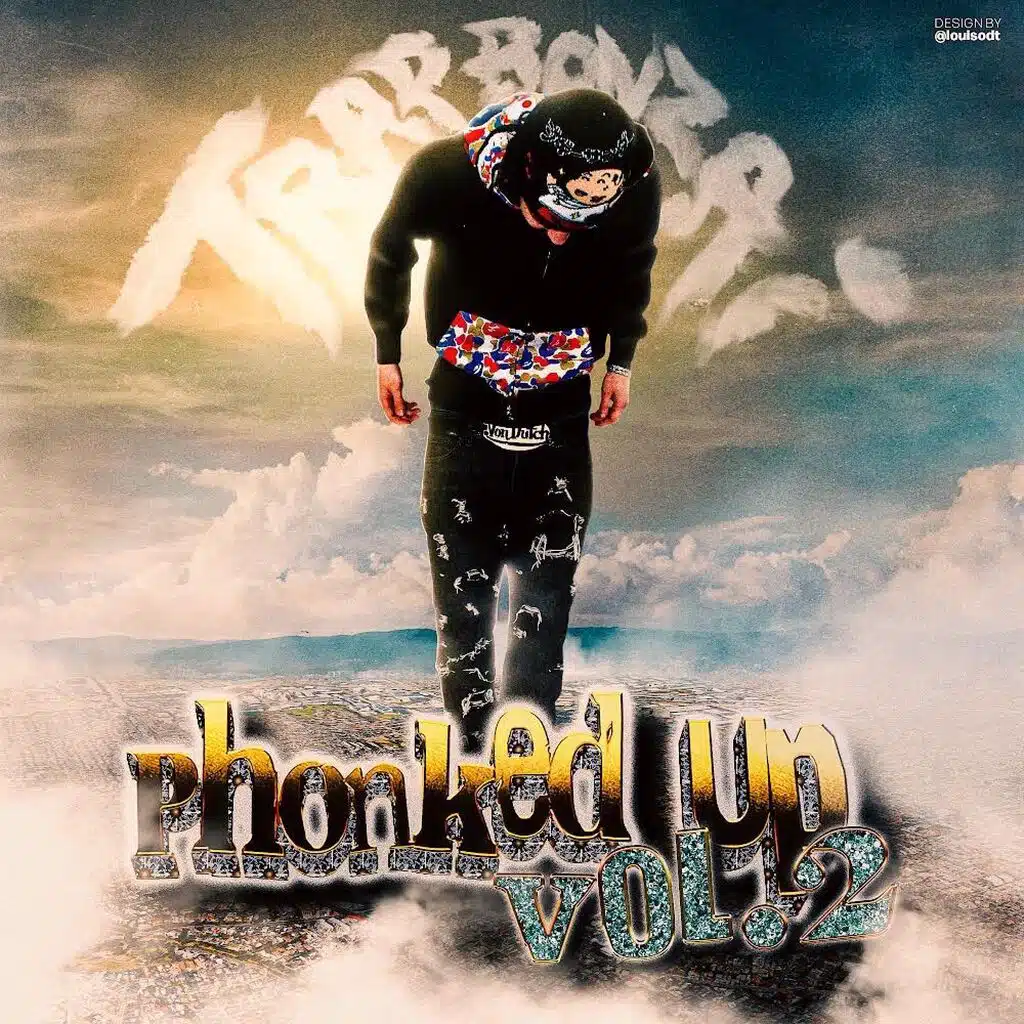 Phonked Up, Vol. 2