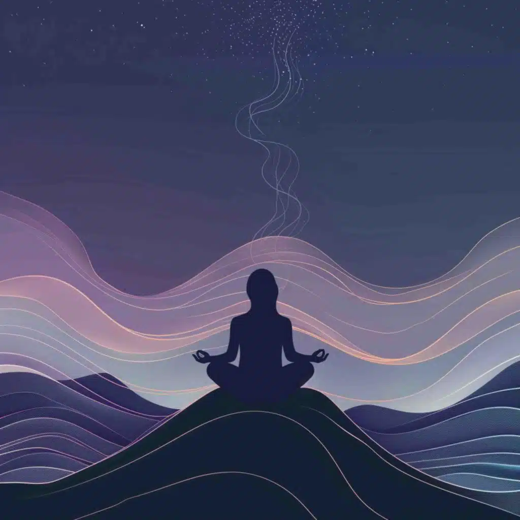 Calm Currents: Yoga Nidra for Rest and Neuroplasticity