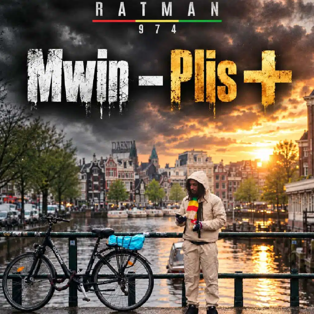 Mwin - Plis +