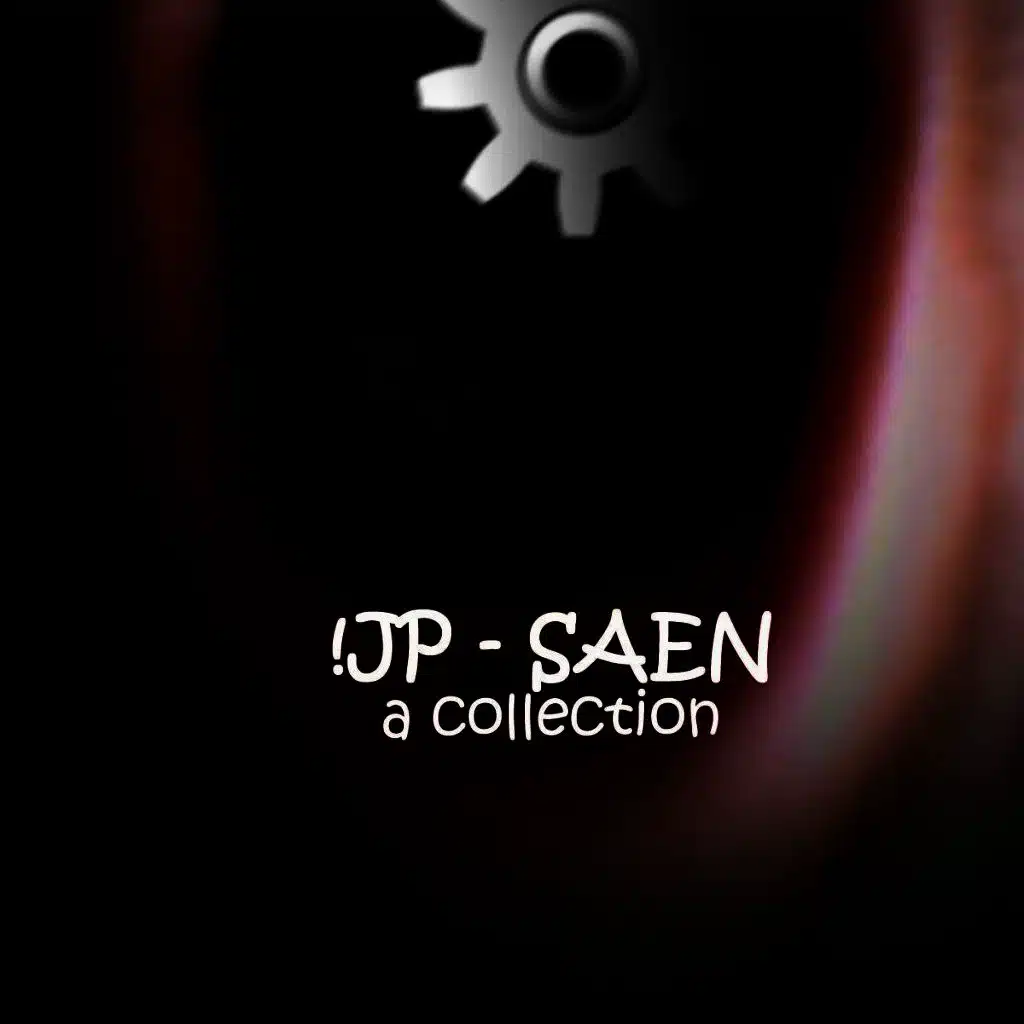 Saen - A Collection -