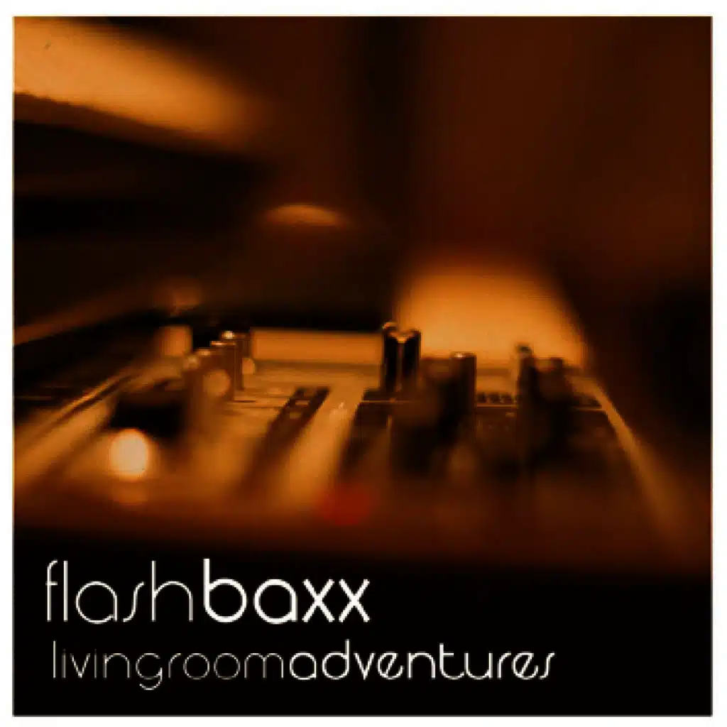 Livingroom Adventures (Digital Edition)