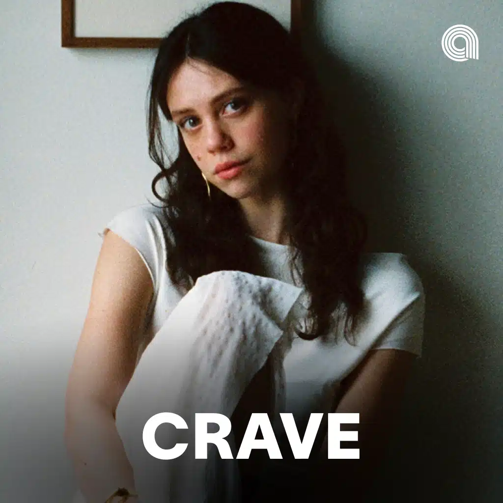 CRAVE