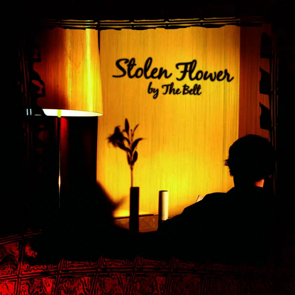 Stolen Flower