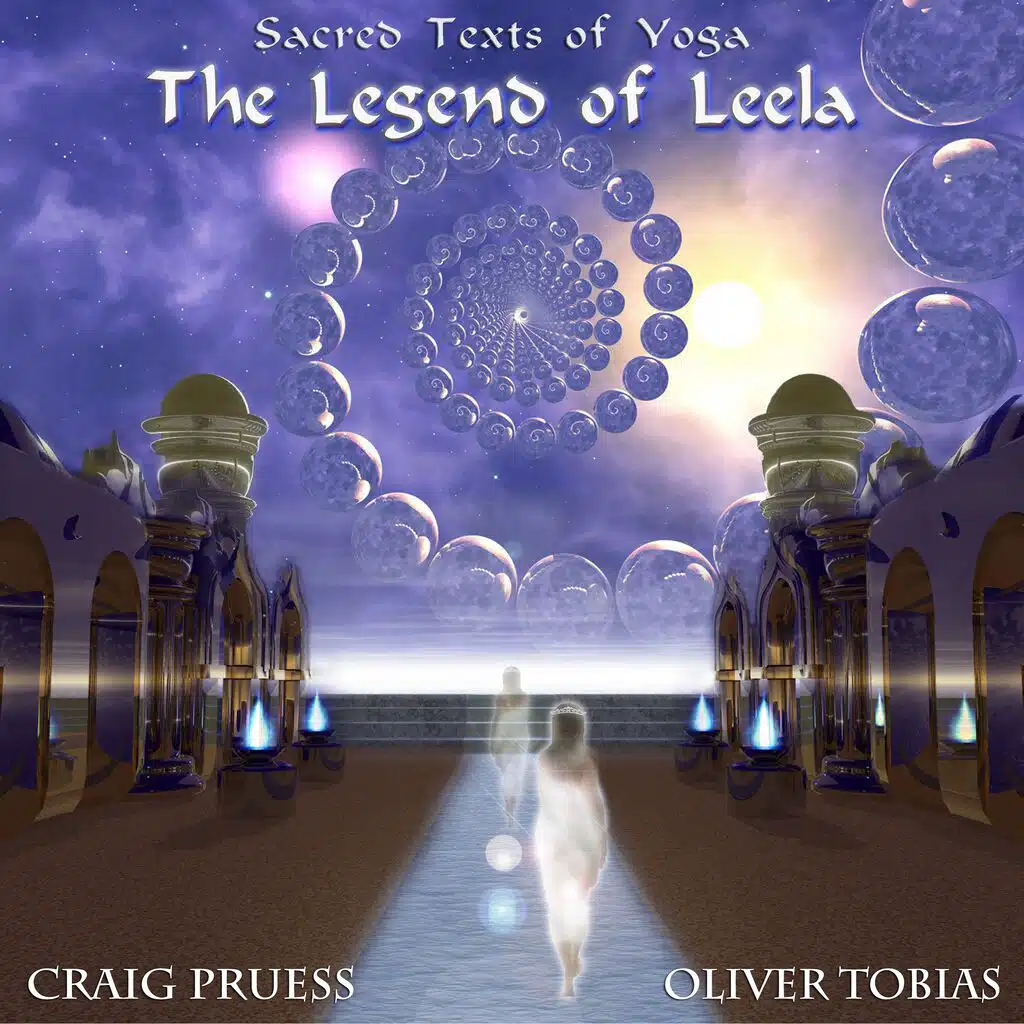 The Legend of Leela
