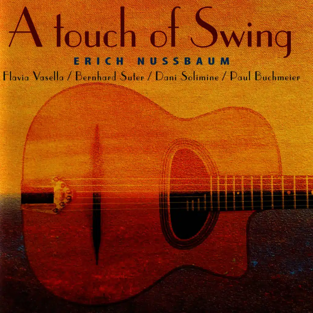 A Touch of Swing