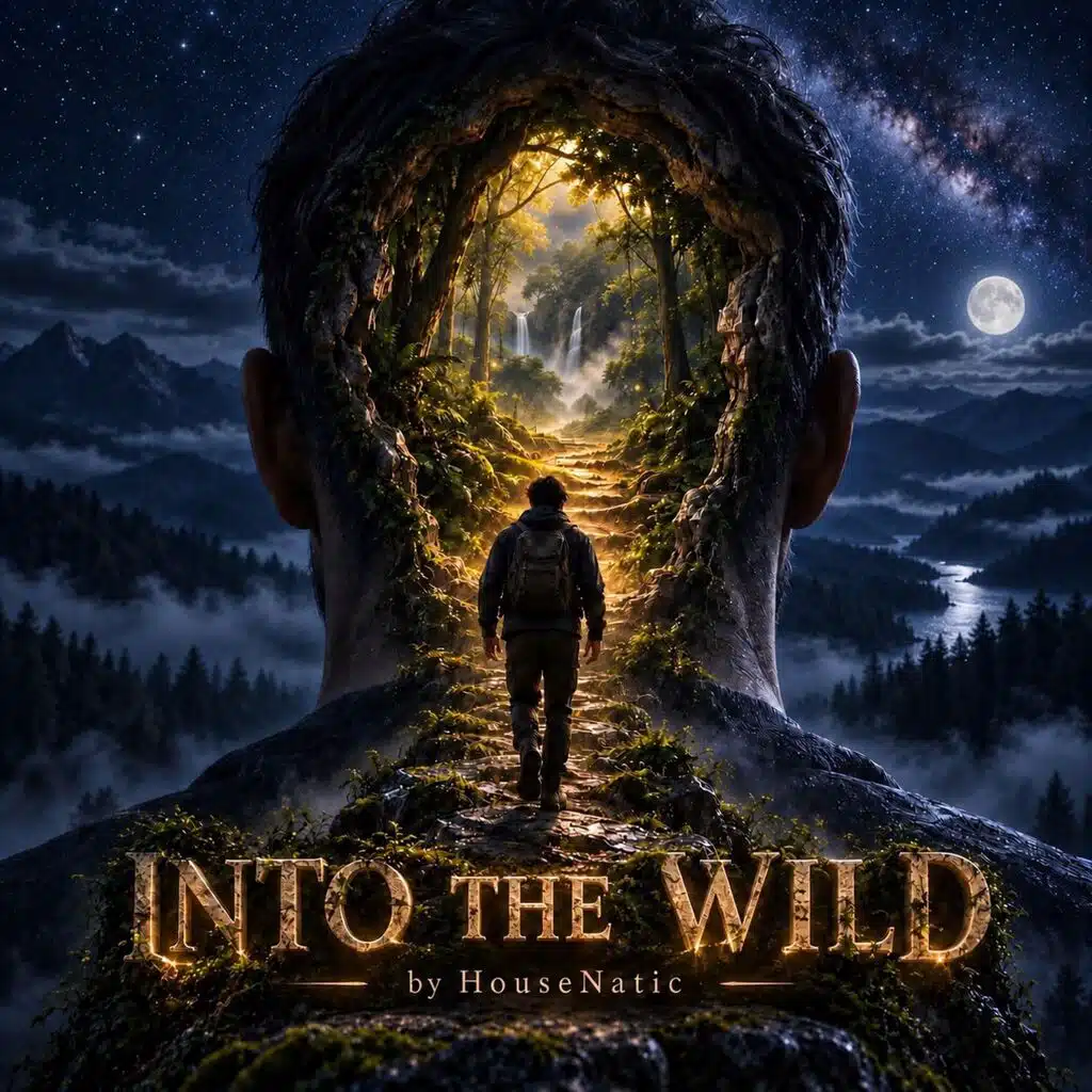 Into The wild
