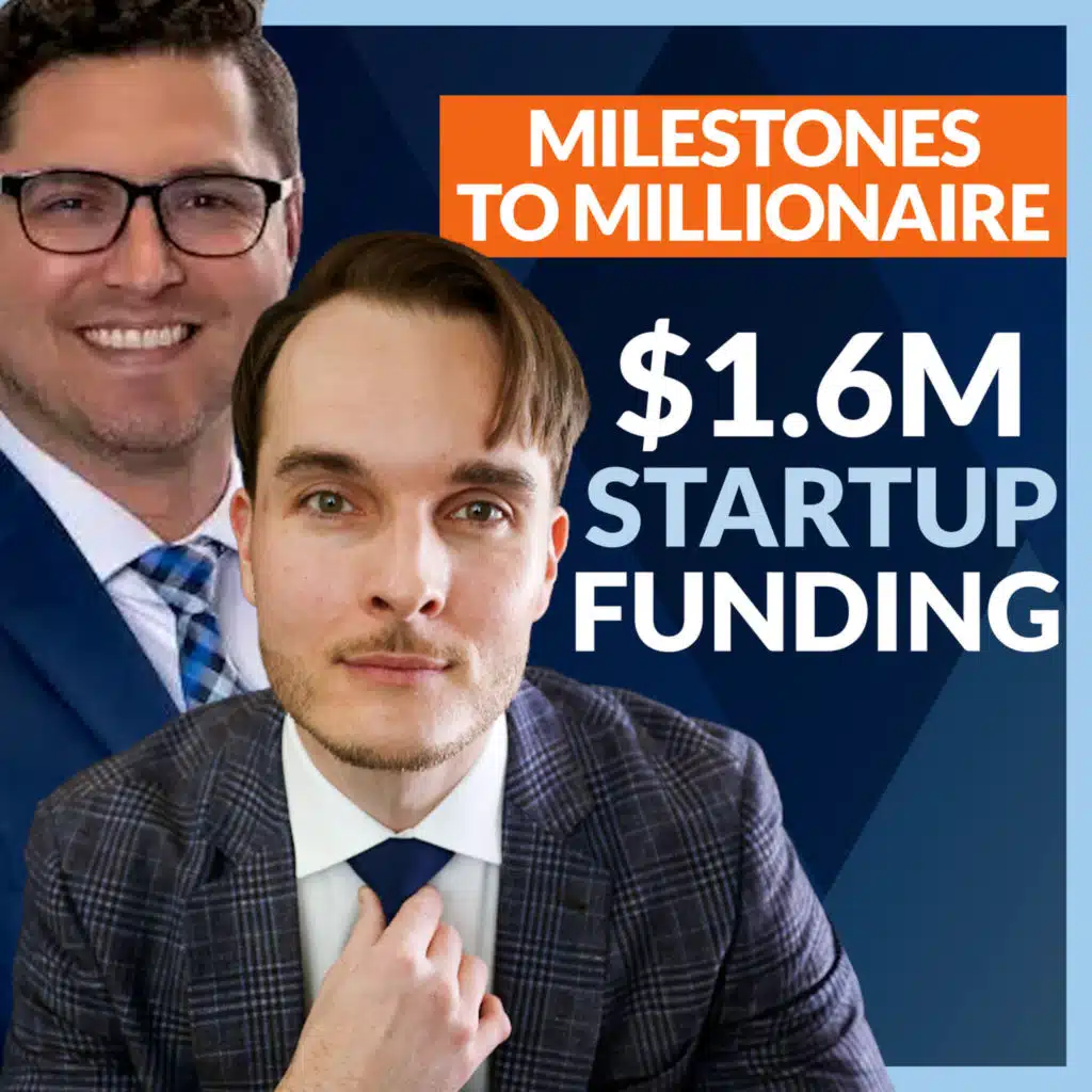 MtoM #291: Surgeons Raise $1.6 Million for a Healthcare AI Startup