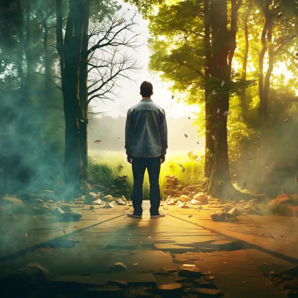 Becoming Without Boundaries (feat. Beth Souls)