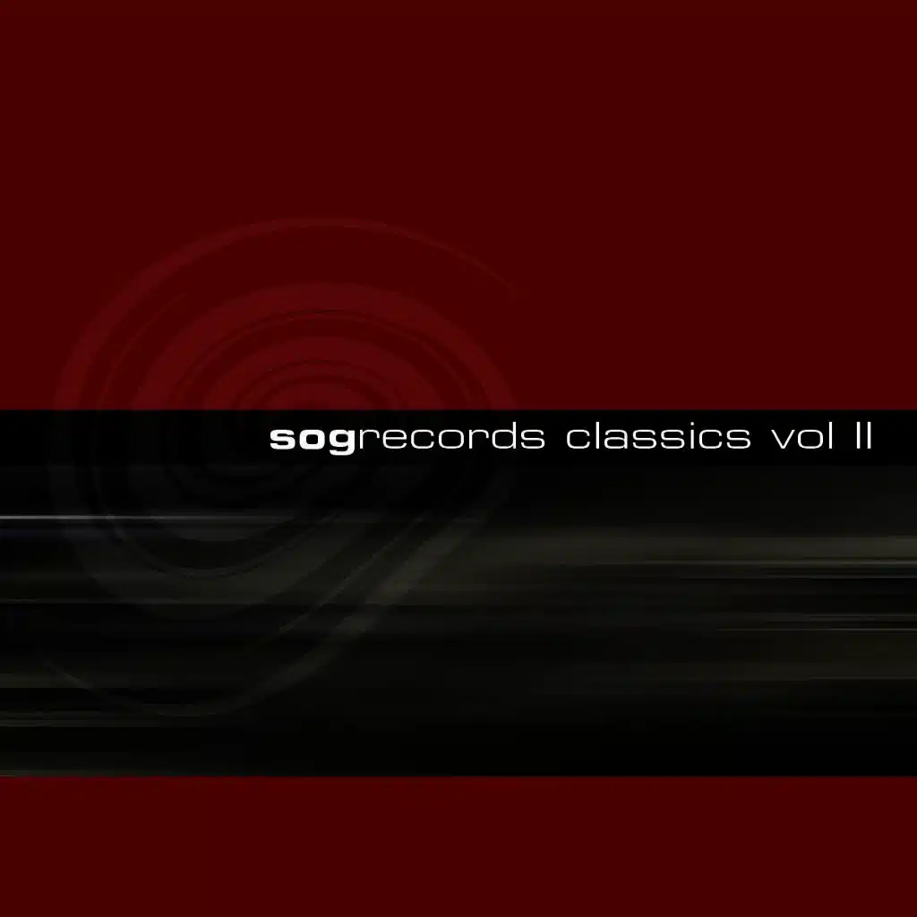 Sogrecords Classics Vol. 2