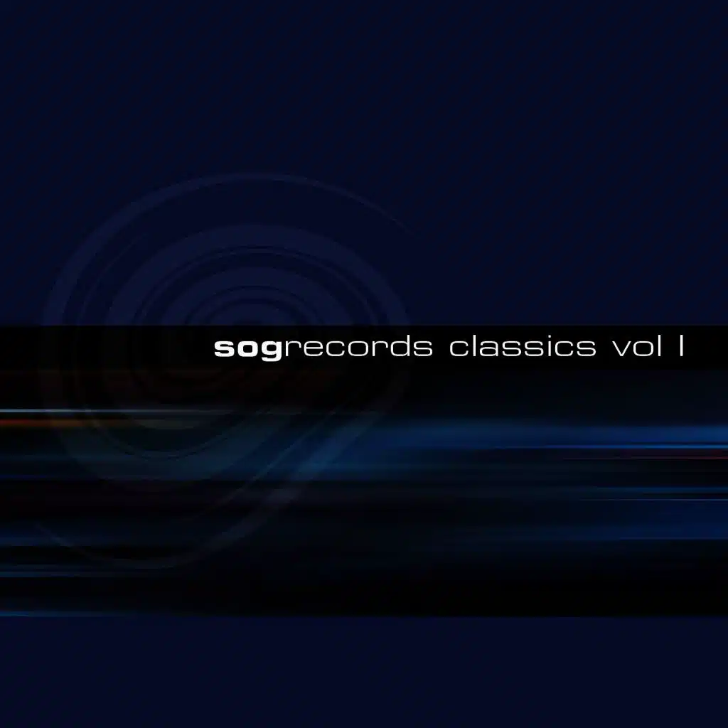 Sogrecords Classics Vol. 1