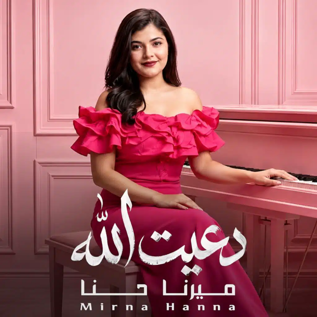 دعيت الله