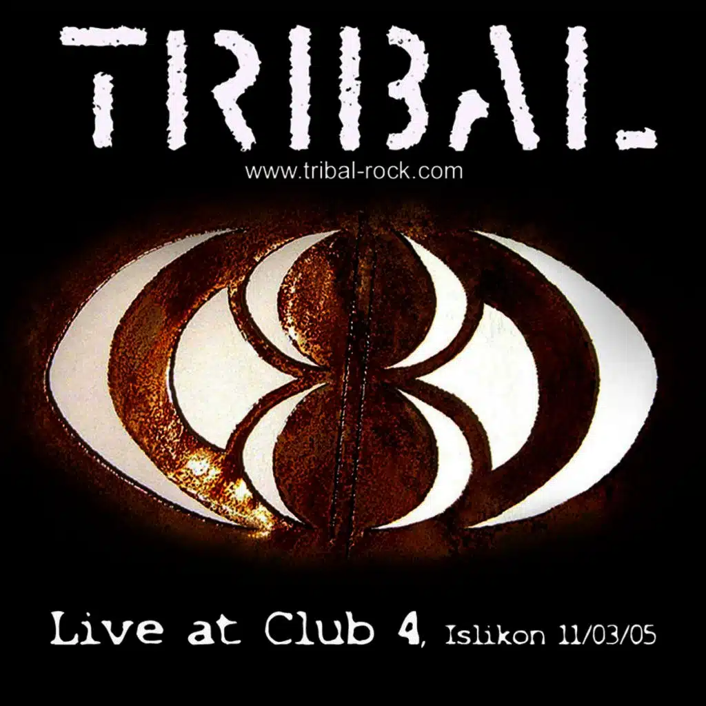 Live at Club 4 (The Official Bootleg)