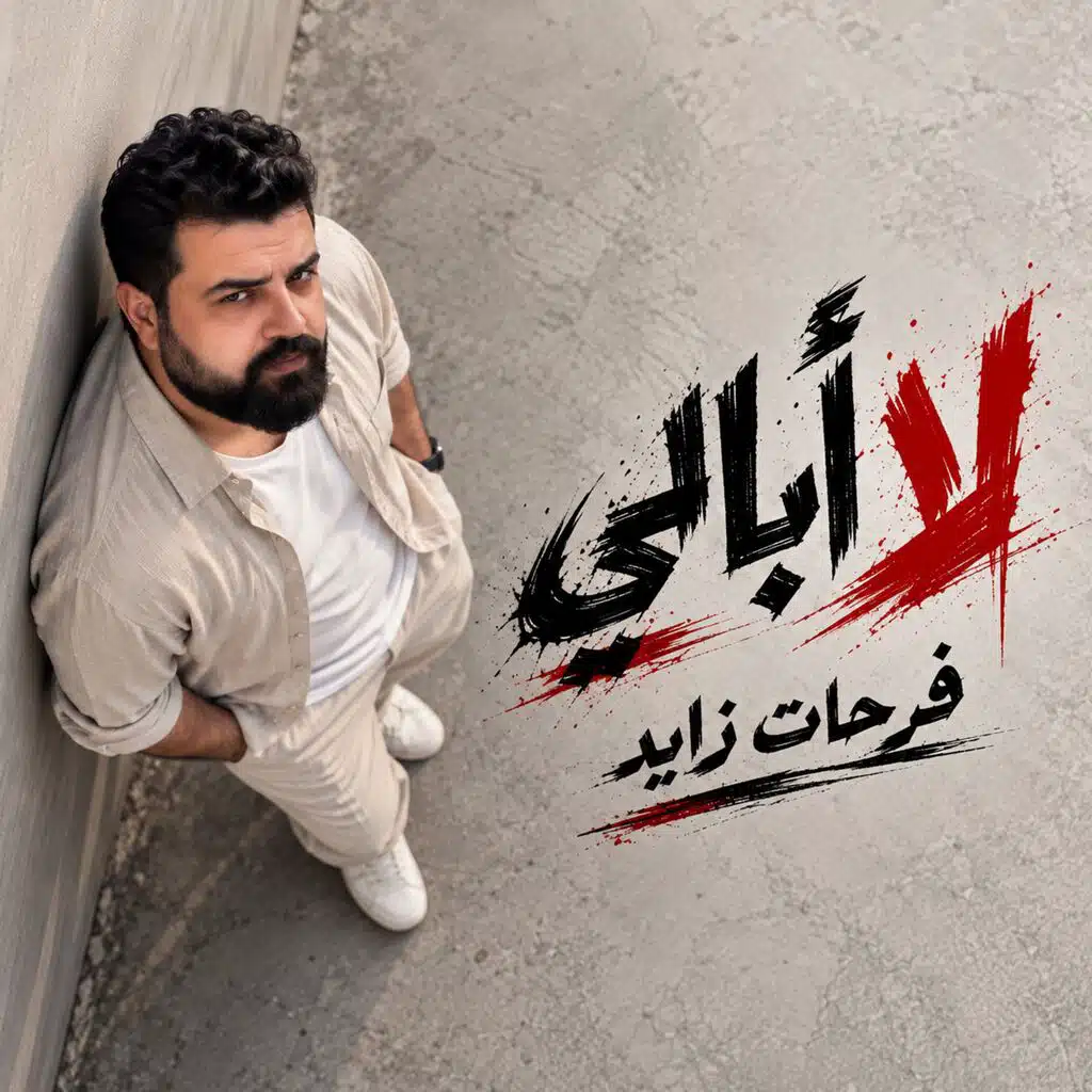 لا ابالي