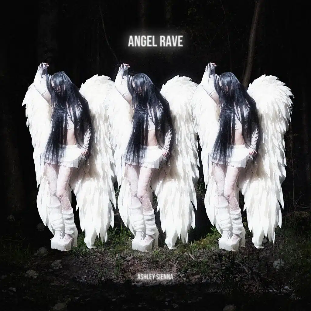 ANGEL RAVE