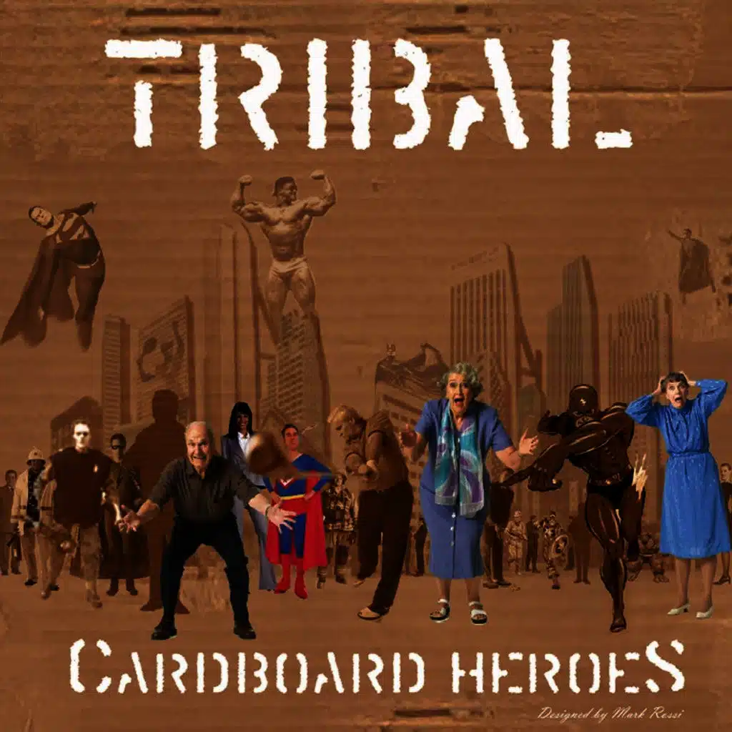 Got To Lose (To Get It All)