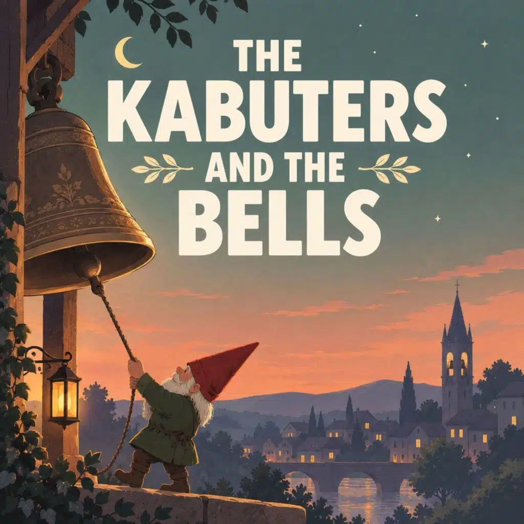 Memory Lane Monday ✨ The Kabuters and the Bells