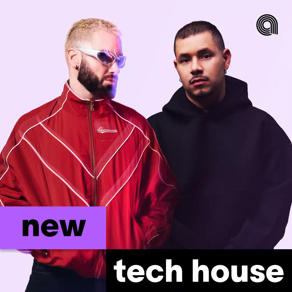 New Tech House