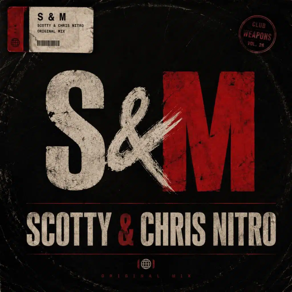 S&M (Scotty Remix)