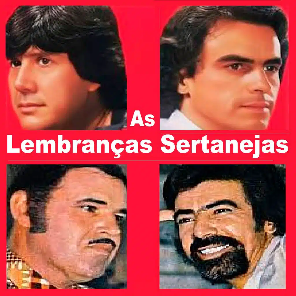 As Lembranças Sertanejas