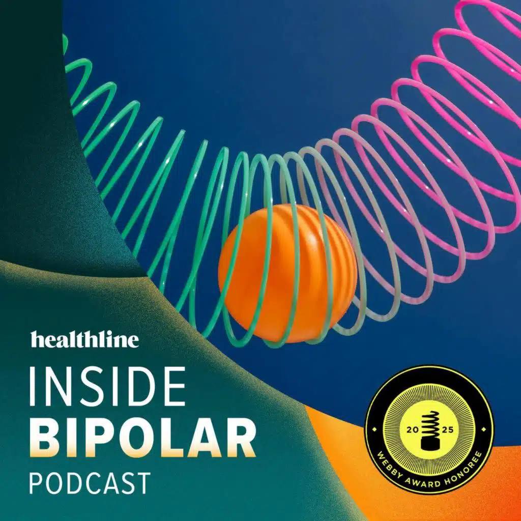 Stopping Obsessive Thoughts with Bipolar Disorder
